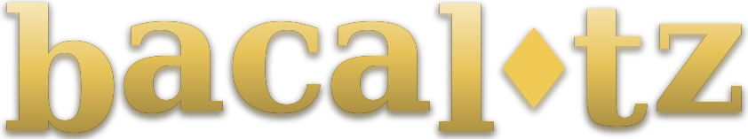 bacalotz โลโก้